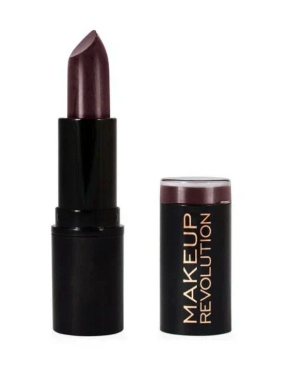 Makeup Revolution lipstick